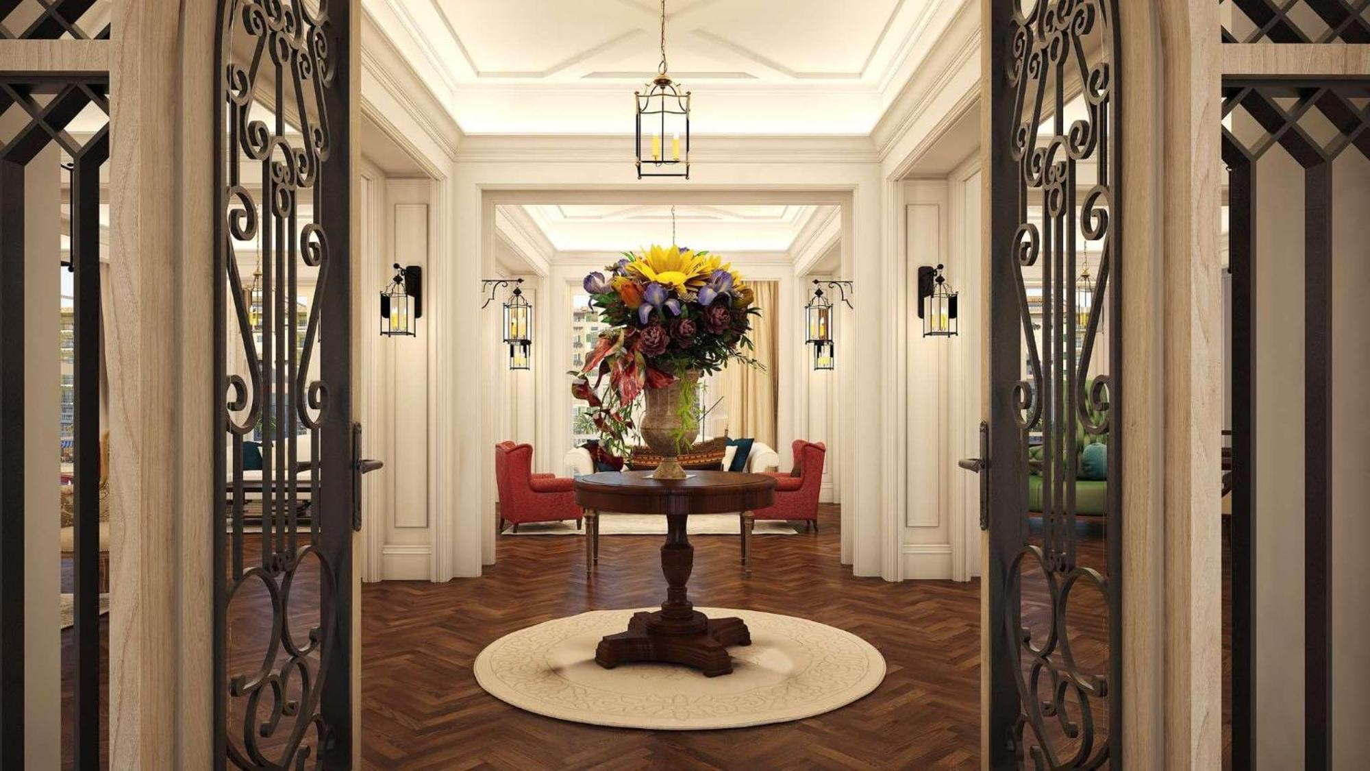 Seven Seas Cote De Azur Hotel Na Chom Thian Exterior photo